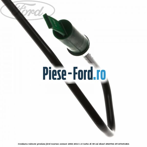 Conducta rulment presiune Ford Tourneo Connect 2002-2014 1.8 Turbo Di 90 cai diesel #AA02402EAB