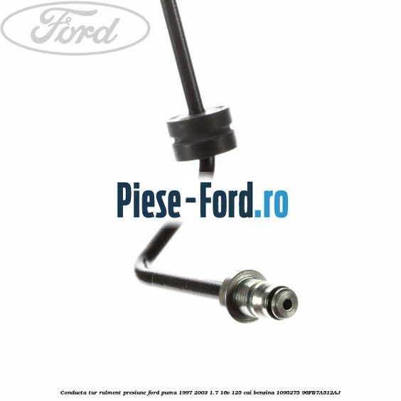 Conducta tur rulment presiune Ford Puma 1997-2003 1.7 16V 125 cai benzina