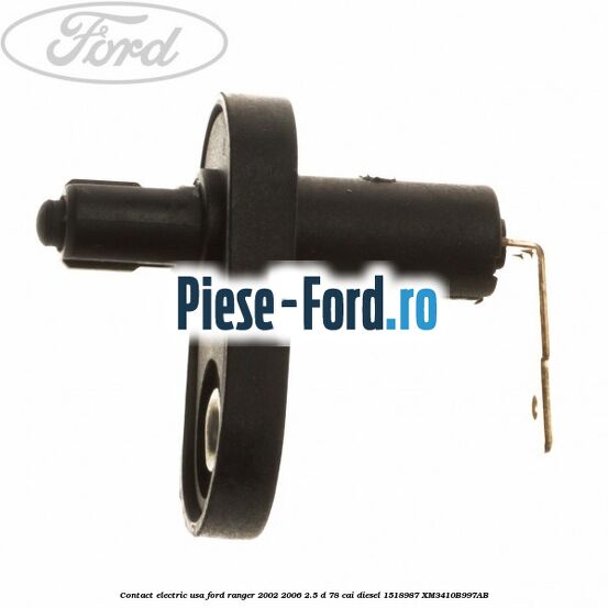 Contact electric usa Ford Ranger 2002-2006 2.5 D 78 cai diesel