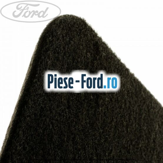 Covor sub scaun spate Ford Kuga 2008-2012 2.0 TDCI 140 cai  #E3CD6BDF3F
