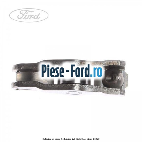 Chiulasa Ford Fusion 1.6 TDCi 90 cai diesel