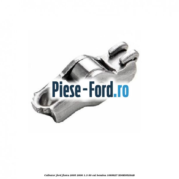 Capac culbutori Ford Fiesta 2005-2008 1.3 60 cai benzina