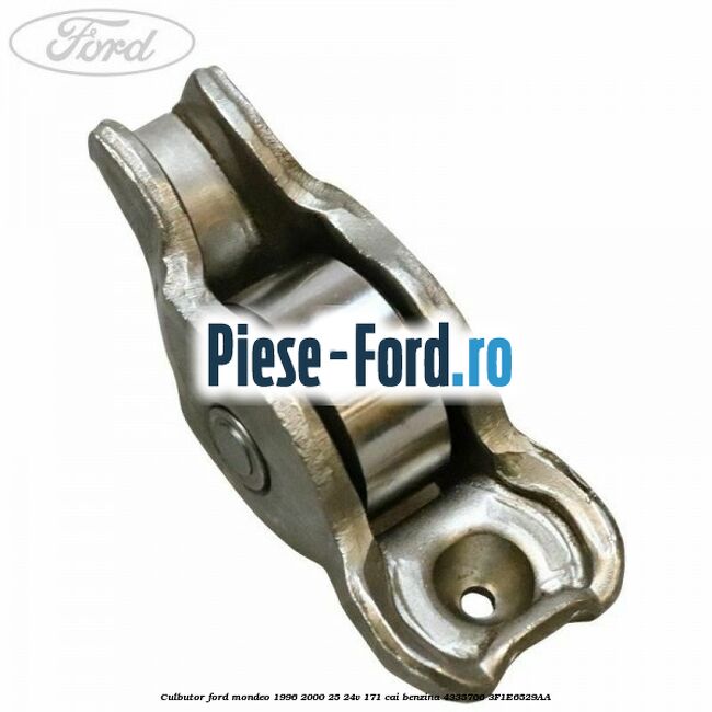 Culbutor Ford Mondeo 1996-2000 2.5 24V 171 cai #9E4994CC7E