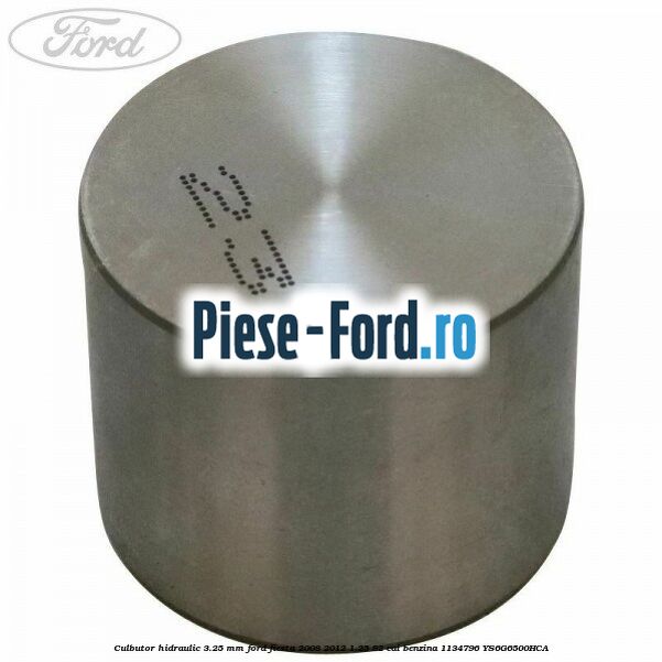 Culbutor hidraulic 3.25 mm Ford Fiesta 2008-2012 1.25 82 cai benzina