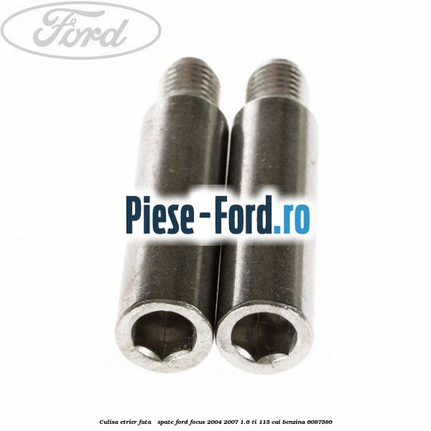 Culisa etrier fata / spate Ford Focus 2004-2007 1.6 Ti 115 cai #79EB48664B Culisa etrier fata / spate Ford Focus 2004-2007 1.6 Ti 115 cai benzina #79EB48664B