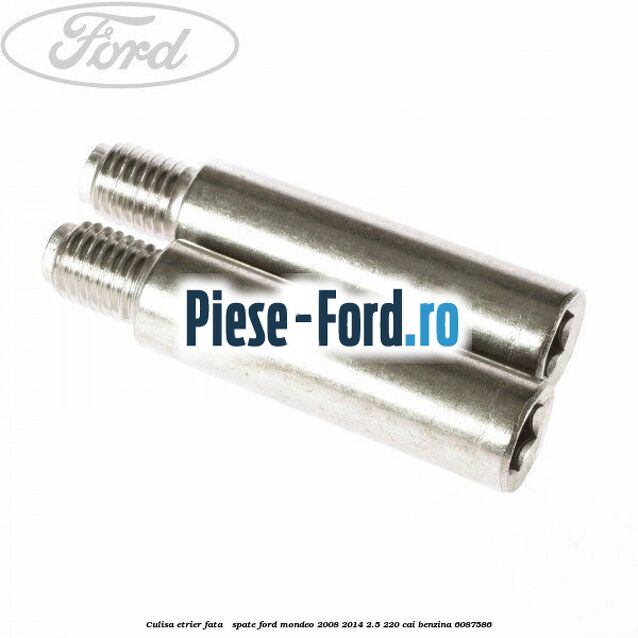 Culisa etrier fata / spate Ford Mondeo 2008-2014 2.5 220 cai benzina #7028BFE0E3