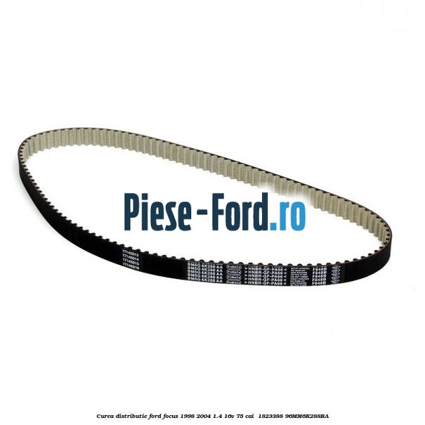 Curea distributie Ford Focus 1998-2004 1.4 16V 75 cai  #E6532E7639