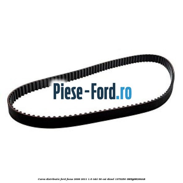 Curea distributie Ford Focus 2008-2011 1.6 TDCi 90 cai #6D033B37EC Curea distributie Ford Focus 2008-2011 1.6 TDCi 90 cai diesel #6D033B37EC