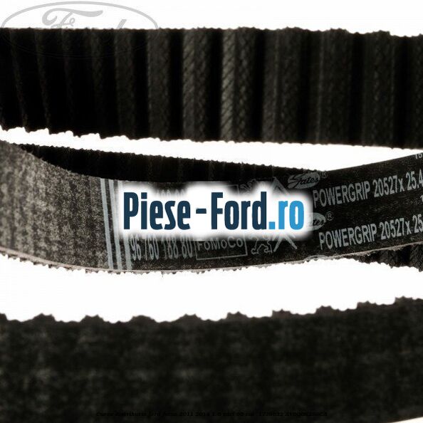 Curea distributie Ford Focus 2011-2014 1.6 TDCi 95 cai  #036ADAE698
