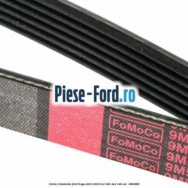 Curea transmisie Ford Kuga 2013-2016 2.0 TDCi 4x4 140 cai  #3FCF1C85DB