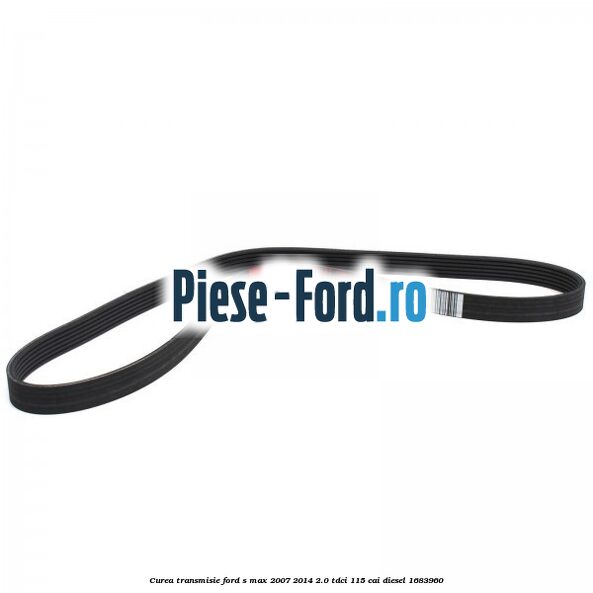Curea transmisie Ford S-Max 2007-2014 2.0 TDCi 115 cai diesel #3A8087AF08