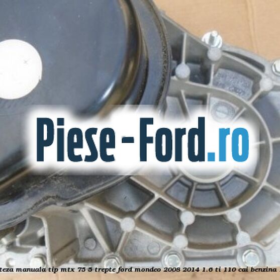Cutie viteza manuala tip MTX 75 5 trepte Ford Mondeo 2008-2014 1.6 Ti 110 cai benzina #4770D9F4F0