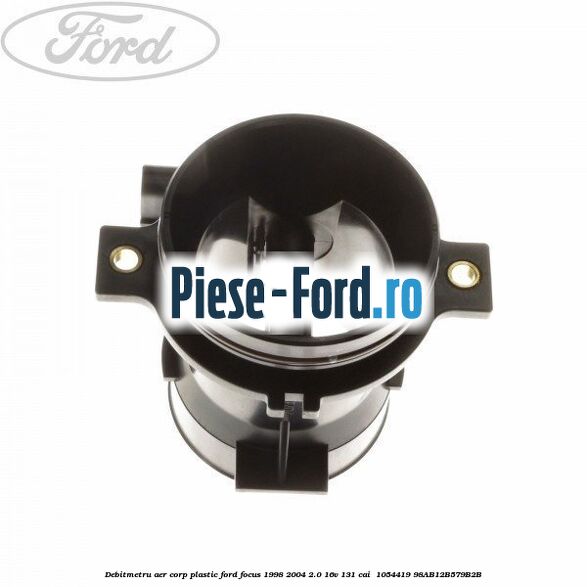 Debitmetru aer corp plastic Ford Focus 1998-2004 2.0 16V 131 cai  #E8FF305158