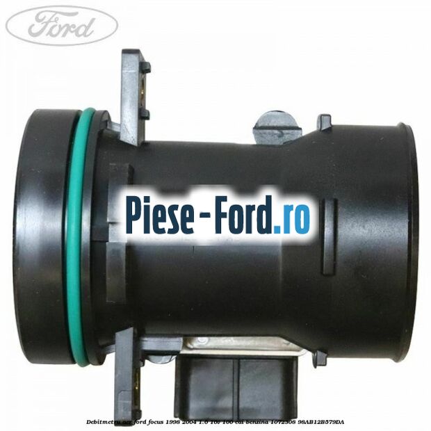 Debitmetru aer Ford Focus 1998-2004 1.6 16V 100 cai benzina #16F4C895B6