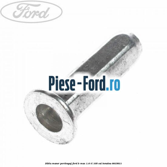 Diblu maner portbagaj Ford B-Max 1.6 Ti 105 cai #A10155E074