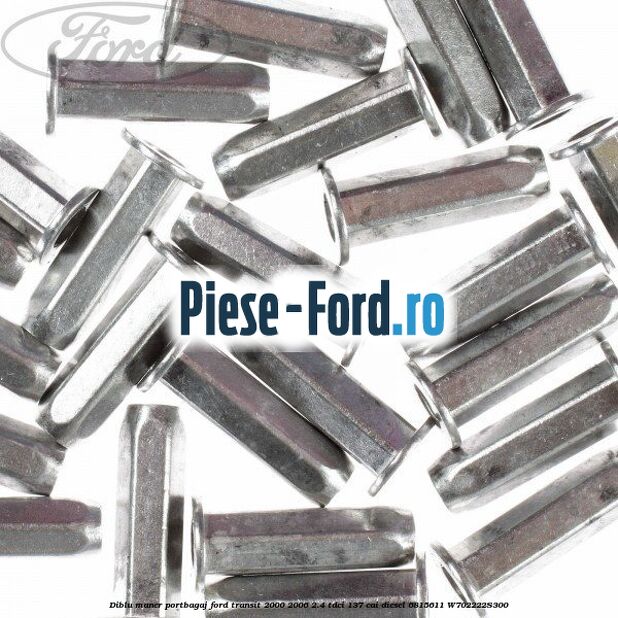 Diblu maner portbagaj Ford Transit 2000-2006 2.4 TDCi 137 cai #81B5D3C613 Diblu maner portbagaj Ford Transit 2000-2006 2.4 TDCi 137 cai diesel #81B5D3C613