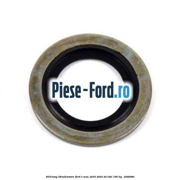 Dichtung Öldrucksensor Ford S-Max 2015-2023 2.0 TDCi 150 HP #13F1C57BC7