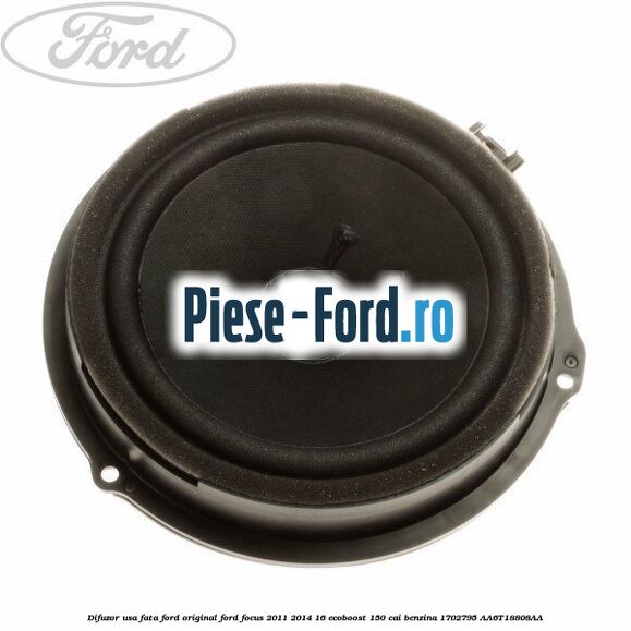 Difuzor usa fata Ford original Ford Focus 2011-2014 1.6 EcoBoost 150 cai #C8D572EC75 Difuzor usa fata Ford original Ford Focus 2011-2014 1.6 EcoBoost 150 cai #C8D572EC75