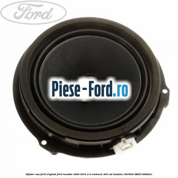Difuzor usa fata/spate Ford original Ford Mondeo 2008-2014 2.0 EcoBoost 203 cai benzina