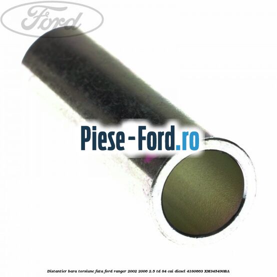 Distantier bara torsiune fata Ford Ranger 2002-2006 2.5 TD 84 cai diesel #DBDB94582A