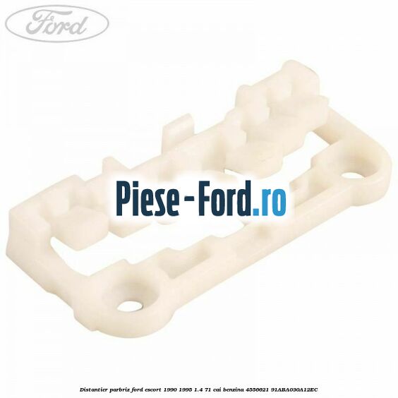 Distantier parbriz Ford Escort 1990-1995 1.4 71 cai #BEEB0A1BBE