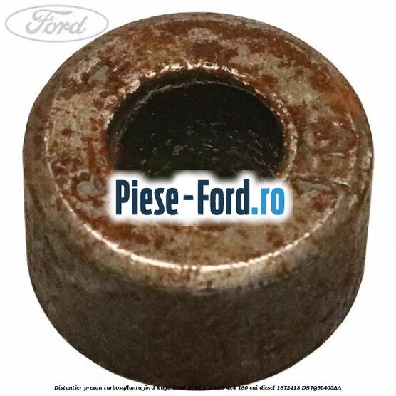 Distantier prezon turbosuflanta Ford Kuga 2016-2018 2.0 TDCi 4x4 180 cai diesel #C45BEC4635