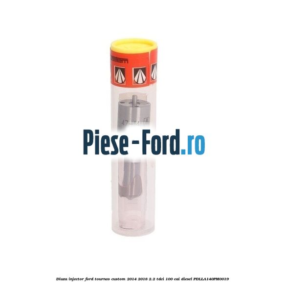 Diuza injector Ford Tourneo Custom 2014-2018 2.2 TDCi 100 cai diesel