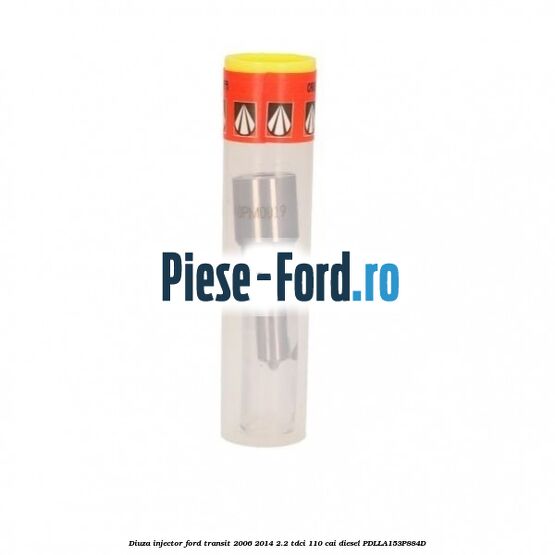 Diuza injector Ford Transit 2006-2014 2.2 TDCi 110 cai diesel #8C02488B2A