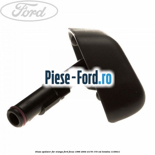 Diuza spalator far stanga Ford Focus 1998-2004 ST170 173 cai #FD389AE6DF