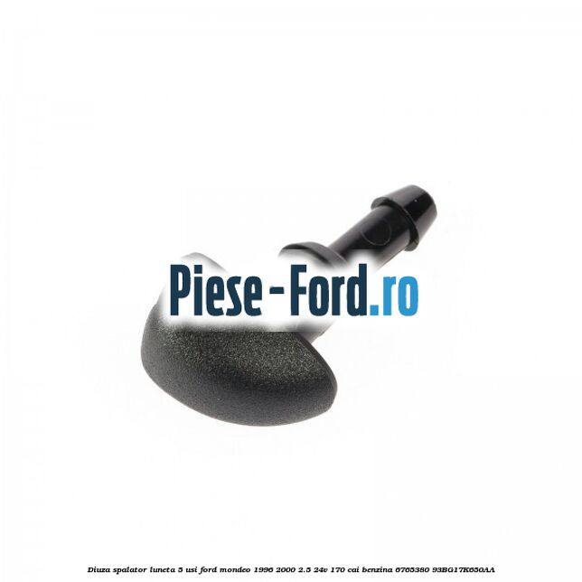 Diuza spalator luneta 5 usi Ford Mondeo 1996-2000 2.5 24V 170 cai benzina #14CBD03C37