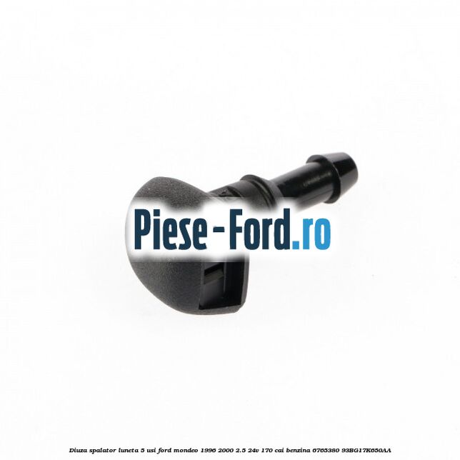 Diuza spalator luneta 5 usi Ford Mondeo 1996-2000 2.5 24V 170 cai benzina #14CBD03C37