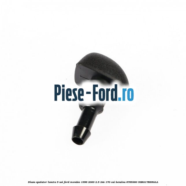 Diuza spalator luneta 5 usi Ford Mondeo 1996-2000 2.5 24V 170 cai benzina #14CBD03C37