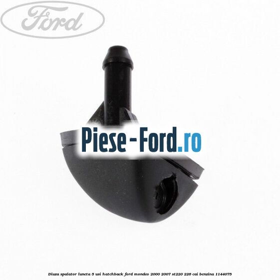 Diuza spalator luneta 5 usi hatchback Ford Mondeo 2000-2007 ST220 226 cai #C2F1E926D8