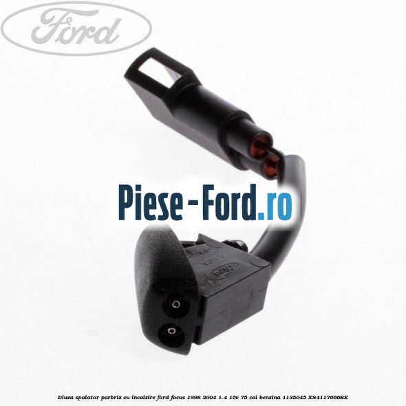 Diuza spalator parbriz cu incalzire Ford Focus 1998-2004 1.4 16V 75 cai benzina