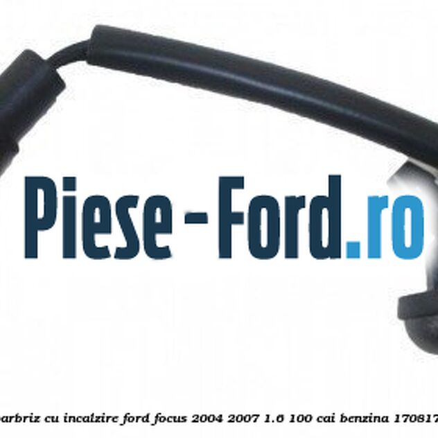 Diuza spalator parbriz cu incalzire Ford Focus 2004-2007 1.6