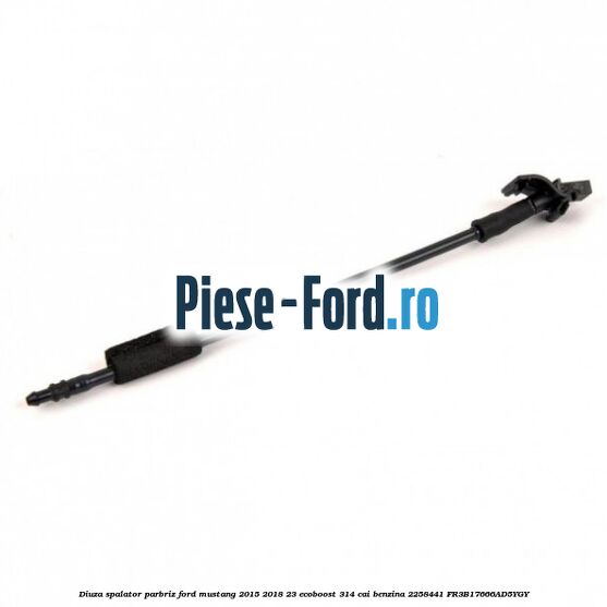 Diuza spalator parbriz Ford Mustang 2015-2018 2.3 EcoBoost 314 cai #7CE670907A