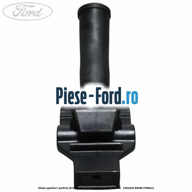 Diuza spalator parbriz Ford Ranger 2016-2020 2.2 TDCi 160 cai  #DD92E25E18