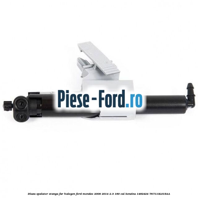 Diuza spalator dreapta far xenon Ford Mondeo 2008-2014 2.3 160 cai benzina