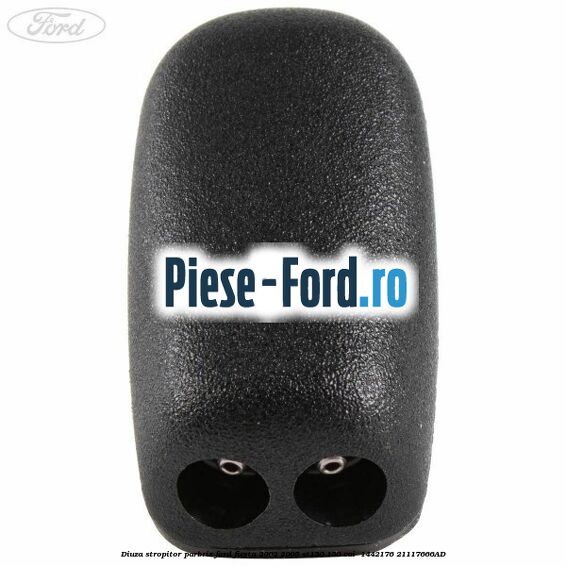 Diuza stropitor parbriz Ford Fiesta 2002-2005 ST150 150 cai  #3666B3598C