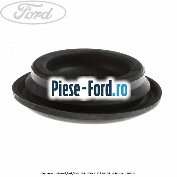 Dop capac culbutori Ford Fiesta 1996-2001 1.25 i 16V 75 cai #ED4ED8608B Dop capac culbutori Ford Fiesta 1996-2001 1.25 i 16V 75 cai benzina #ED4ED8608B