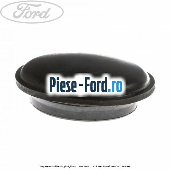 Dop capac culbutori Ford Fiesta 1996-2001 1.25 i 16V 75 cai #ED4ED8608B Dop capac culbutori Ford Fiesta 1996-2001 1.25 i 16V 75 cai benzina #ED4ED8608B