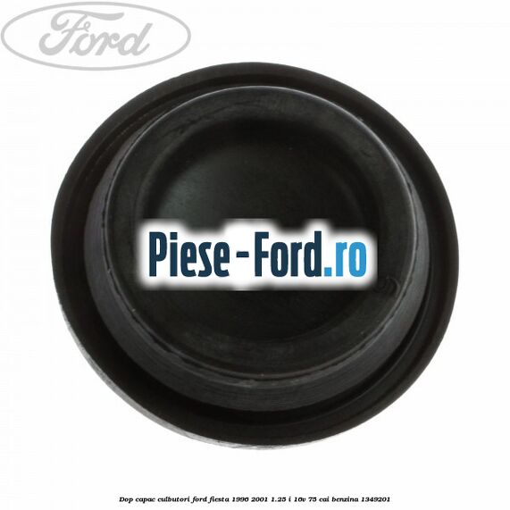 Dop capac culbutori Ford Fiesta 1996-2001 1.25 i 16V 75 cai #ED4ED8608B Dop capac culbutori Ford Fiesta 1996-2001 1.25 i 16V 75 cai benzina #ED4ED8608B