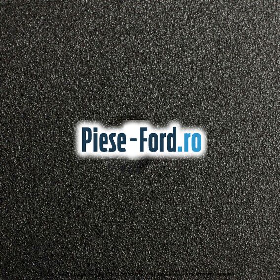 Dop caroserie patrat Ford Fiesta 2013-2017 1.0 EcoBoost 125 cai benzina