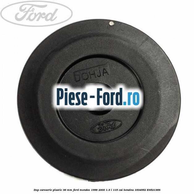 Dop caroserie patrat Ford Mondeo 1996-2000 1.8 i 115 cai benzina