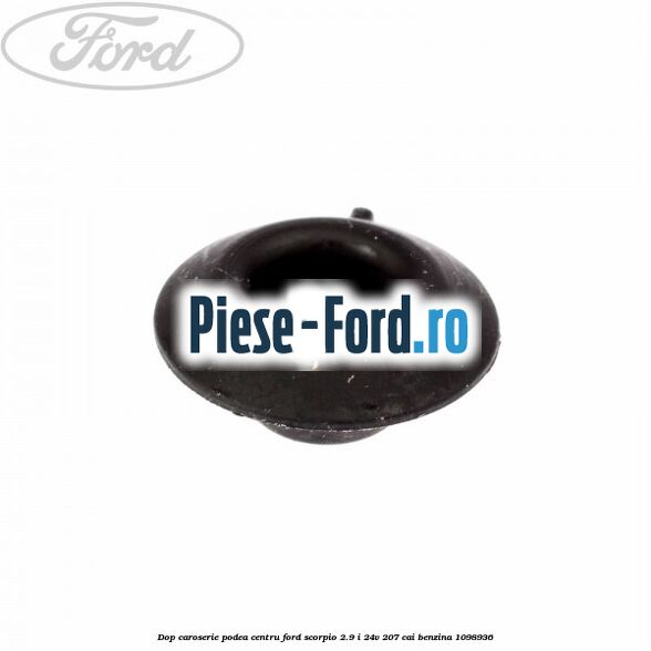 Dop caroserie podea centru Ford Scorpio 2.9 i 24V 207 cai #257D9F7080