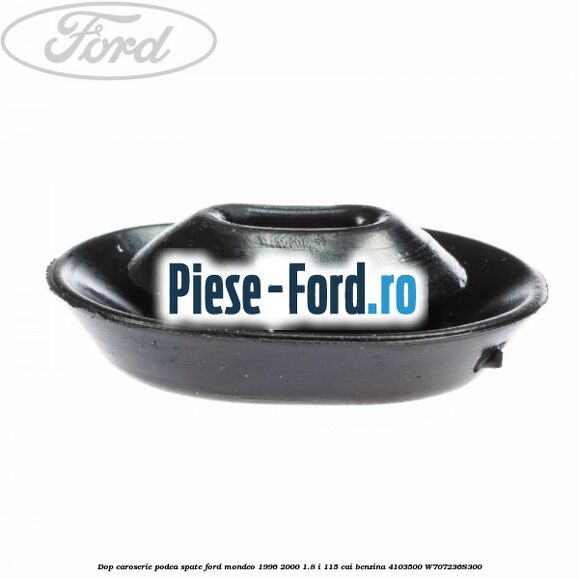Dop caroserie podea spate Ford Mondeo 1996-2000 1.8 i 115 cai benzina