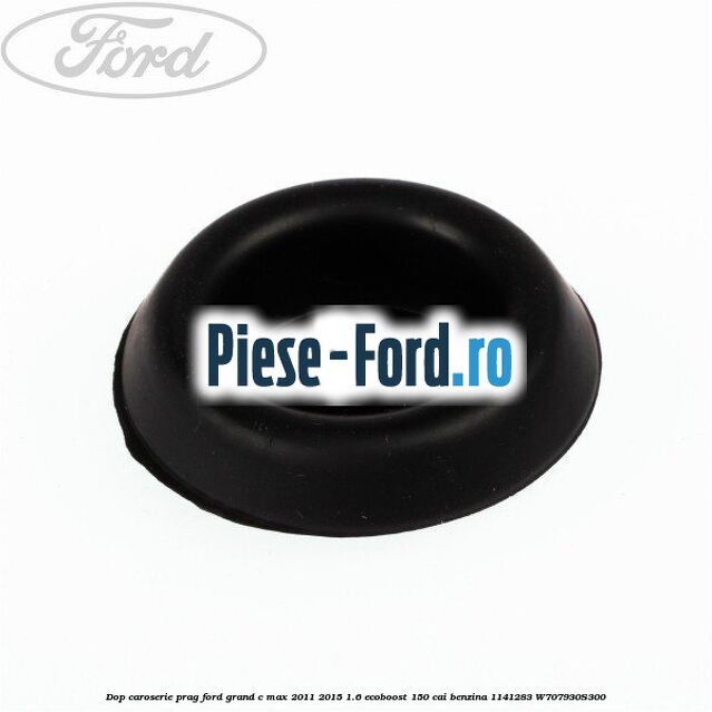 Dop caroserie prag Ford Grand C-Max 2011-2015 1.6 EcoBoost 150 cai benzina