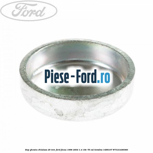 Dop capac culbutori Ford Focus 1998-2004 1.4 16V 75 cai benzina
