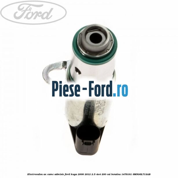 Debitmetru aer Ford Kuga 2008-2012 2.5 4x4 200 cai benzina