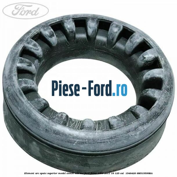 Element arc spate superior model combi sau SUV Ford Focus 2008-2011 1.8 125 cai #270861EB25